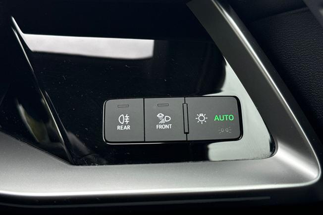 AUDI A3 Photo 40