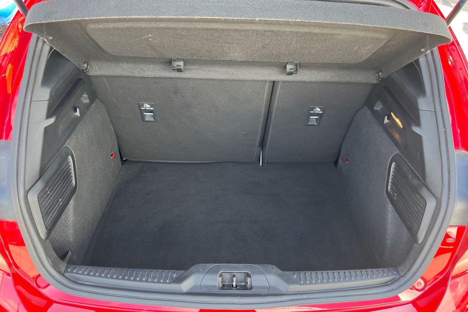 Ford Focus Photo 20