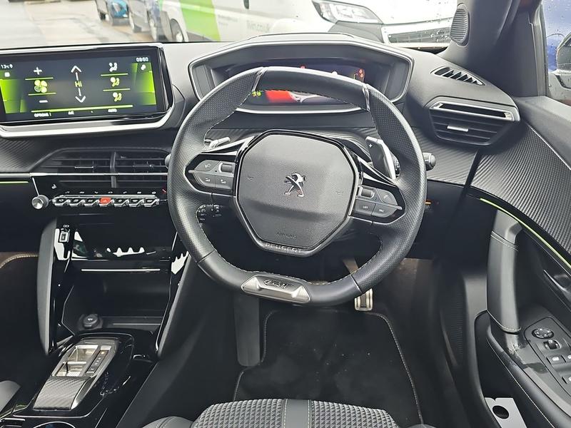 Used Peugeot 2008 VO72ZRZ 12