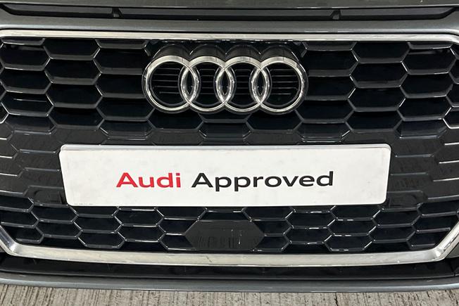AUDI A3 Photo 39