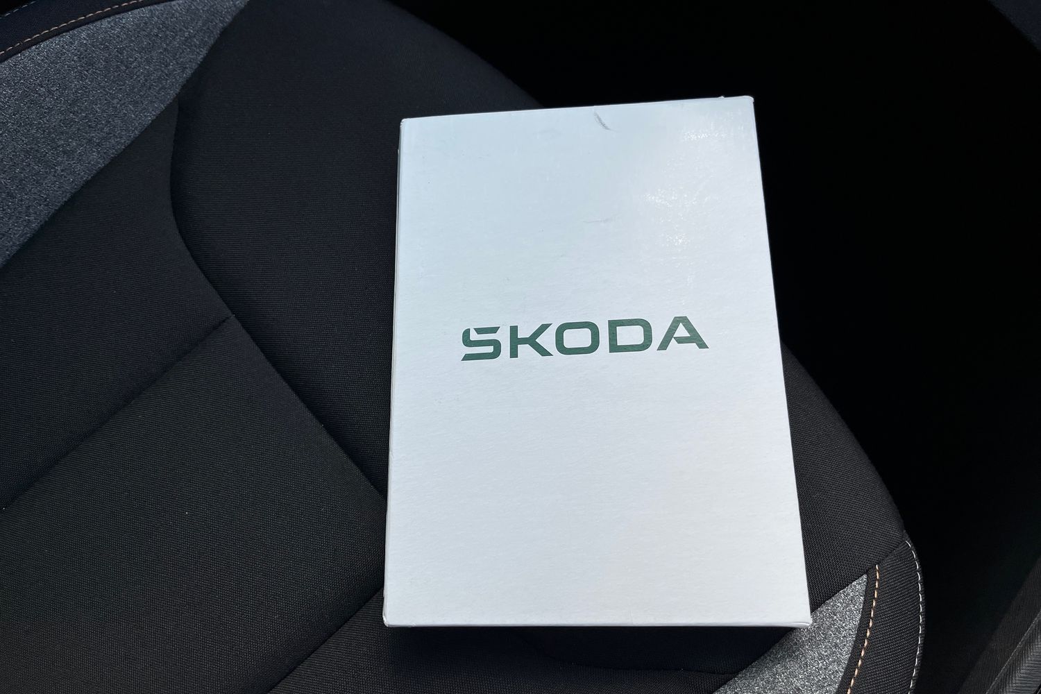 Skoda KAMIQ Photo 21