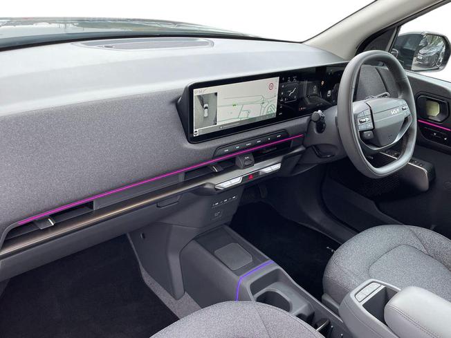 KIA Ev2 Photo 2