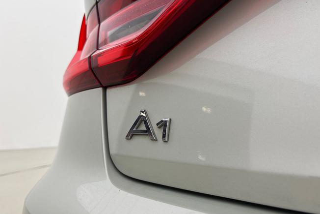 AUDI A1 Photo 21