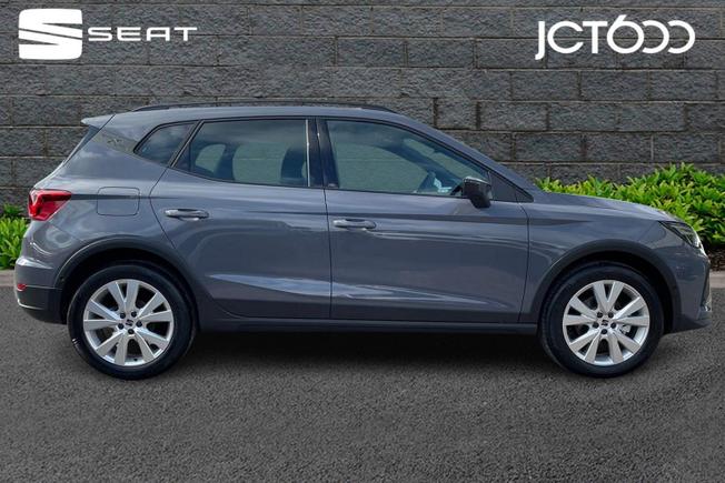 SEAT Arona Photo 4
