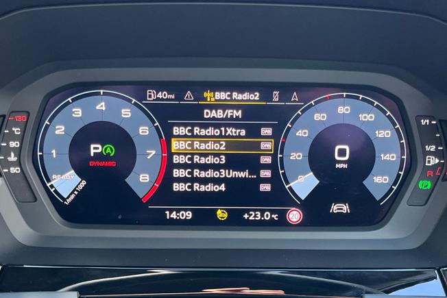 AUDI A3 Photo 15