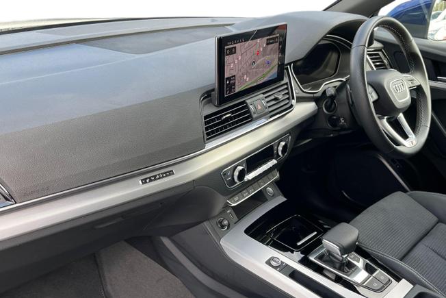 AUDI Q5 Photo 2