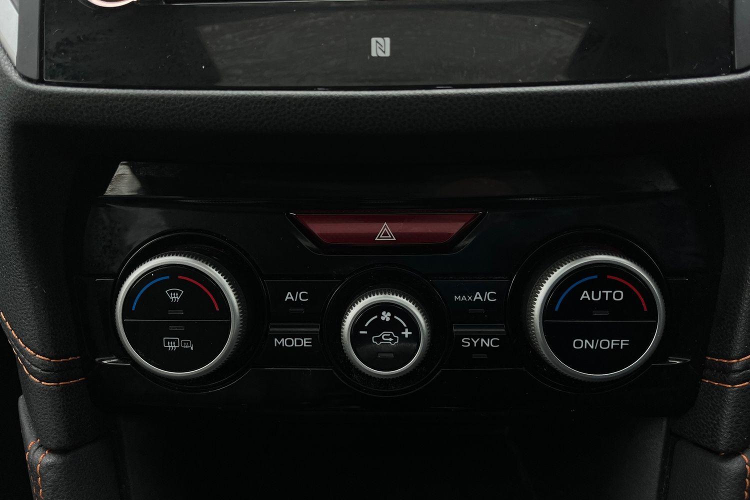 Subaru XV Photo 30