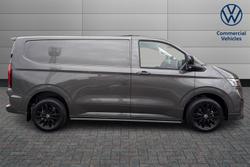 VOLKSWAGEN  Transporter Photo 4