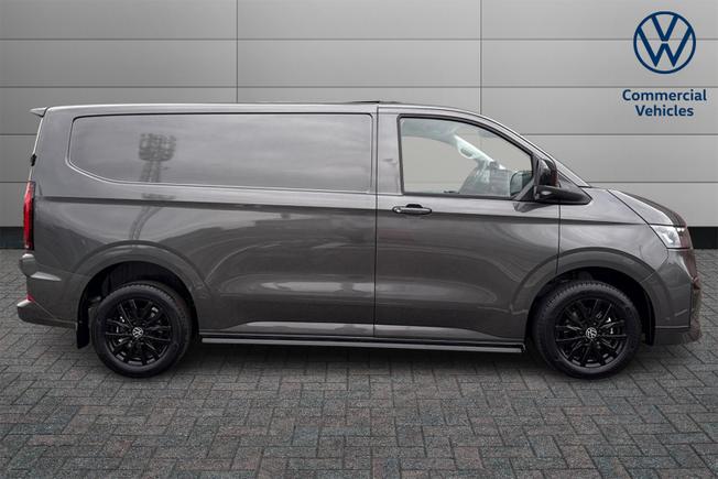 VOLKSWAGEN  Transporter Photo 4
