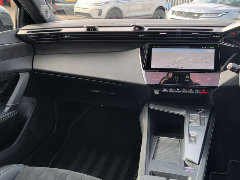 Used Peugeot 408 EN24MYT 44
