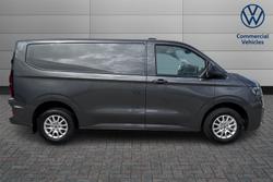 VOLKSWAGEN Transporter Photo 4