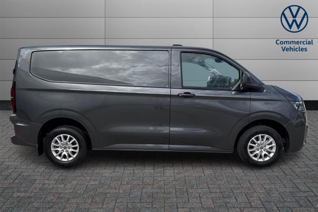 VOLKSWAGEN Transporter Photo 4