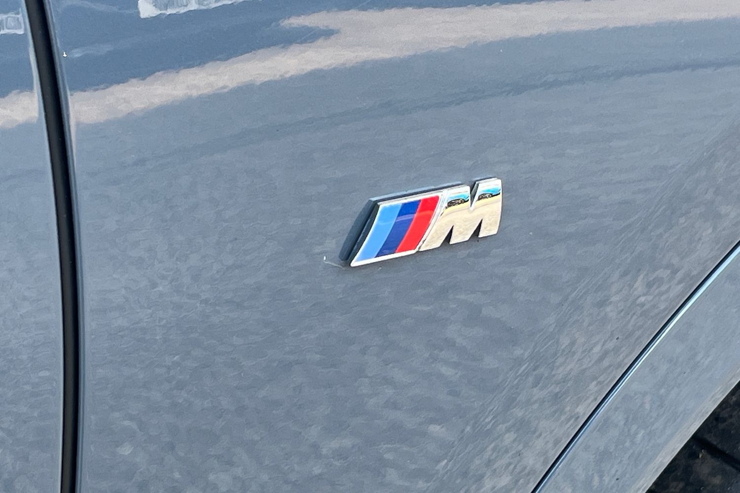 BMW X2 Photo 34