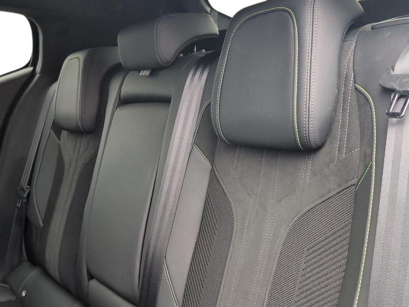 Used Peugeot 408 BP23XKM 17