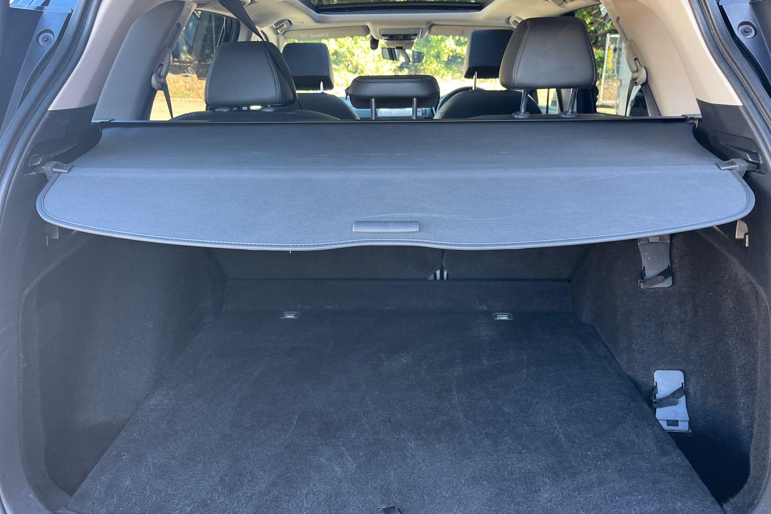 Honda CR-V Photo 26