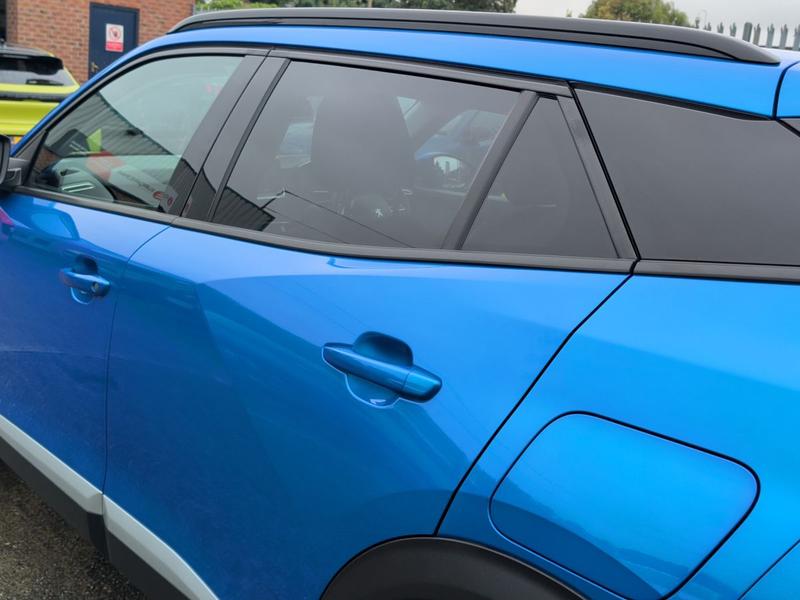 Used Peugeot 2008 FSZ4445 39