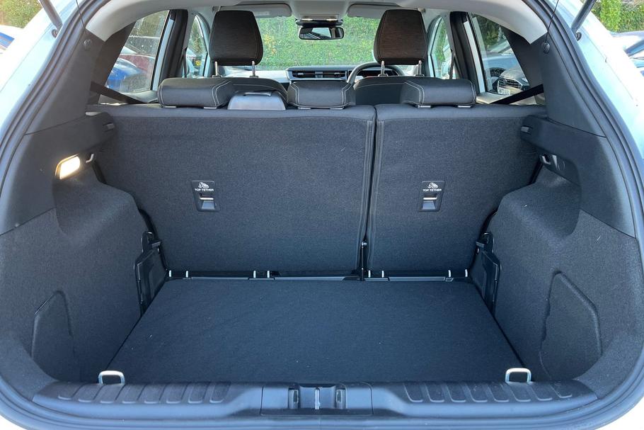 Used Ford Puma Gen-E 21