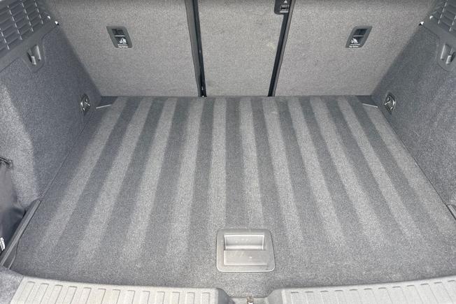 Audi A3 Photo 12