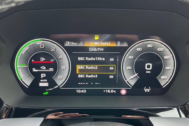 AUDI A3 Photo 15