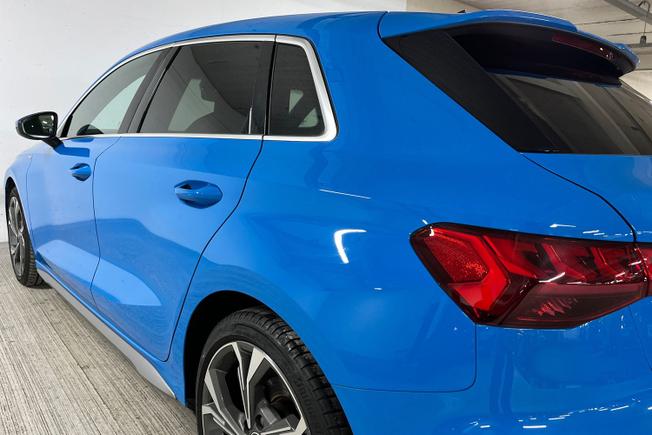 AUDI A3 Photo 37