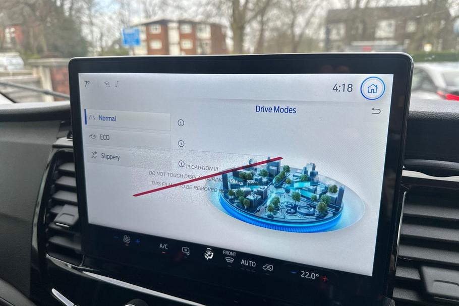 Used FORD TRANSIT WP75KCV 33