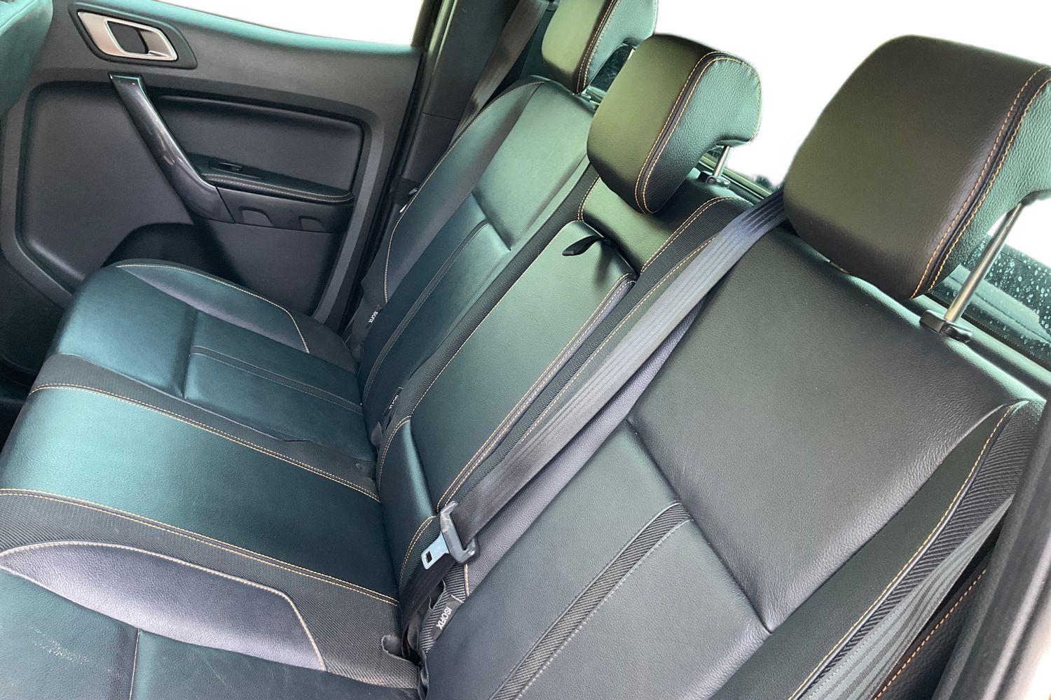 Ford Ranger Photo 10