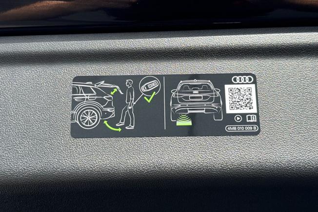 AUDI A6 e-tron Avant Photo 29