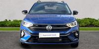 Volkswagen Taigo Photo 6