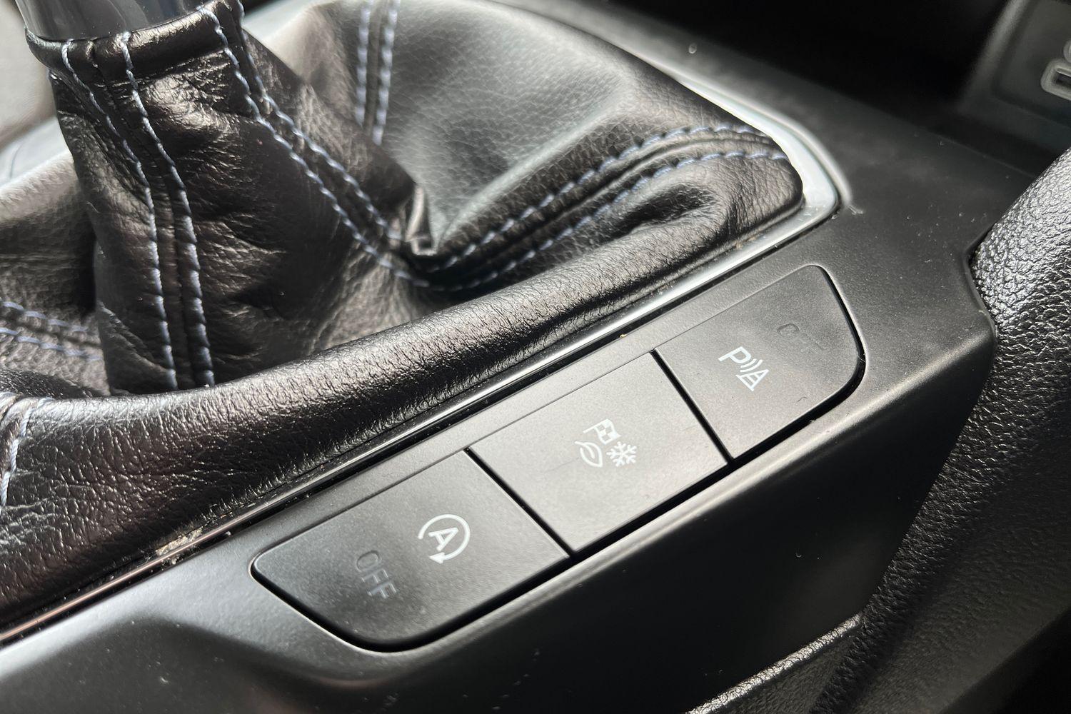 Ford FOCUS Photo 25
