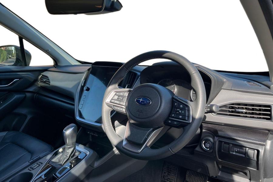 Subaru CROSSTREK Photo autoimg-3a72ee2e923544ece2ea21af9b28b58926b528f4.jpg