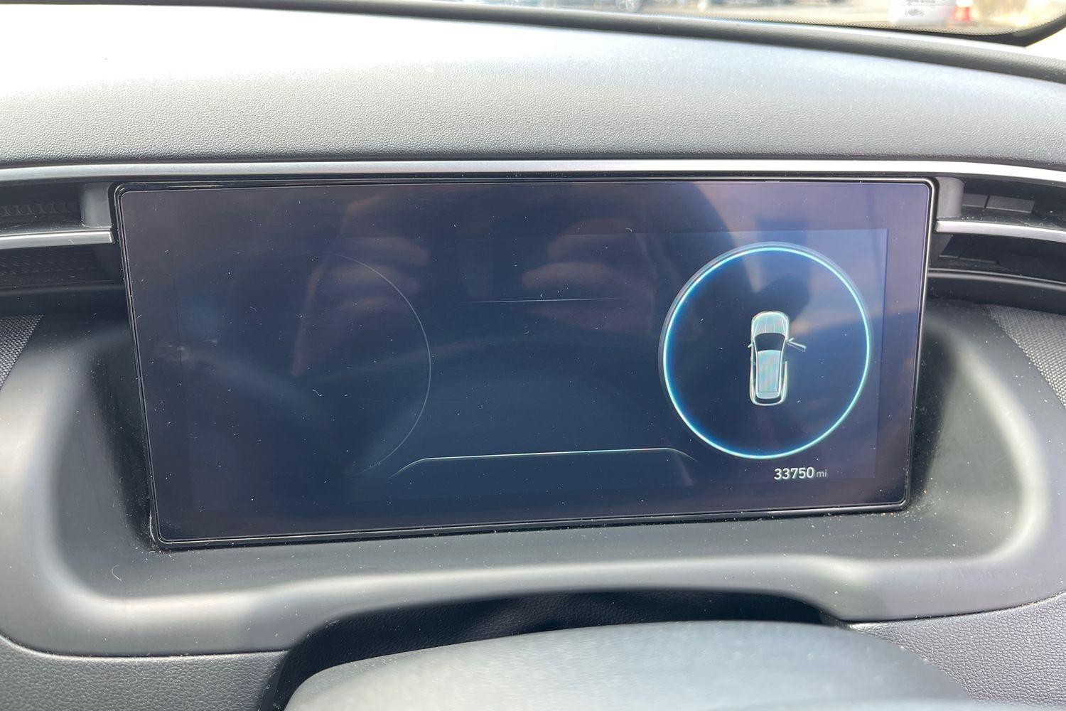 Hyundai TUCSON Photo 39