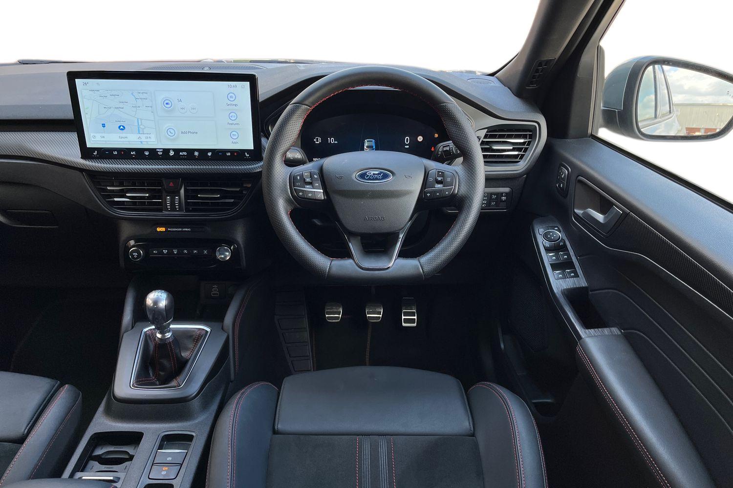 Ford Kuga Photo 10