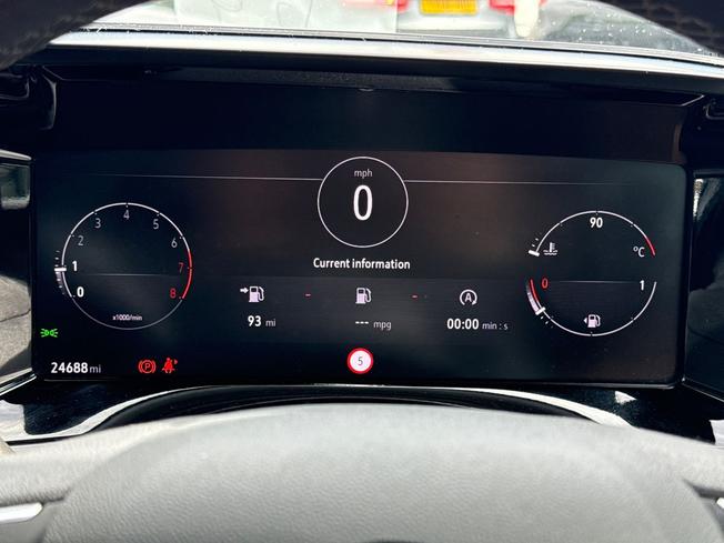 VAUXHALL Mokka Photo 15