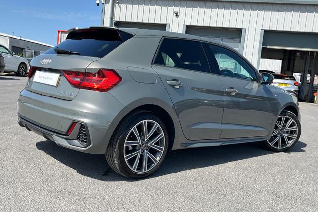 AUDI A1 Photo 58