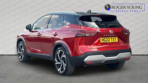 Nissan Qashqai Photo autoimg-3a750b1a833e9a322c4fb4bf3fb39ed29b4afd57.jpg