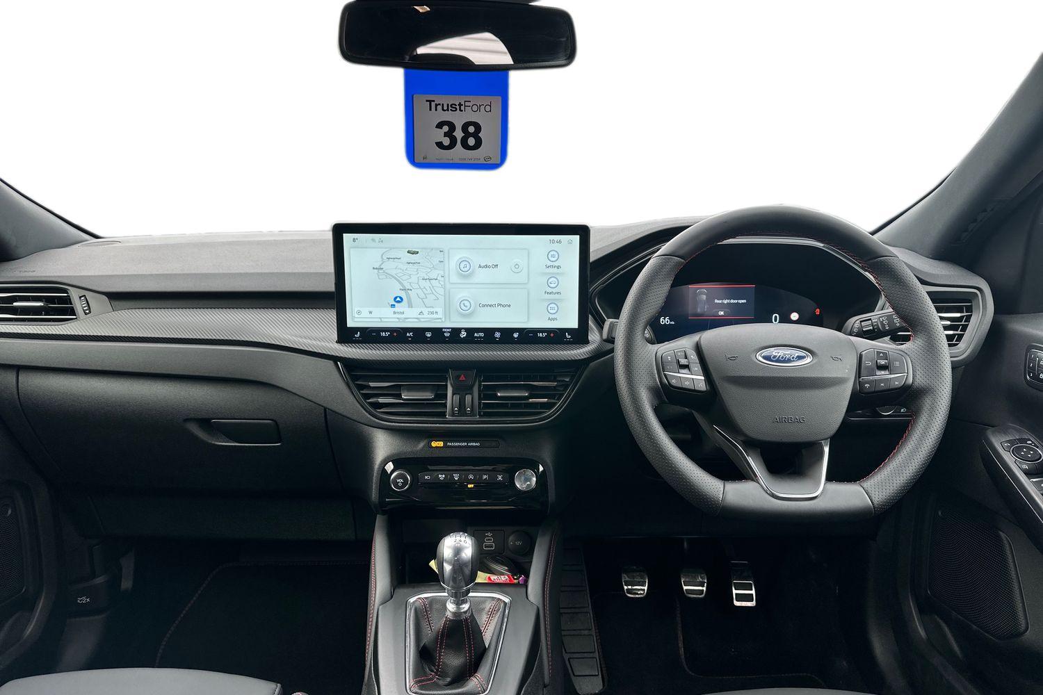 Ford KUGA Photo 9