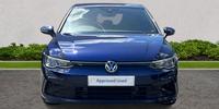 Volkswagen Golf Photo 6