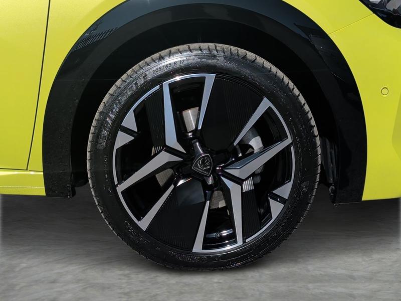 Used Peugeot 208 KK25GXF 9