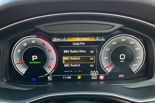 Audi Q7 Photo 16