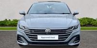Volkswagen Arteon Shooting Brake Photo 6
