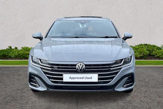 Volkswagen Arteon Shooting Brake Photo autoimg-3a77a3f699fd0f6a4da816851046814799d83f20.jpg