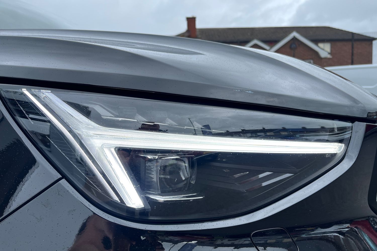 Volvo XC40 Photo 33