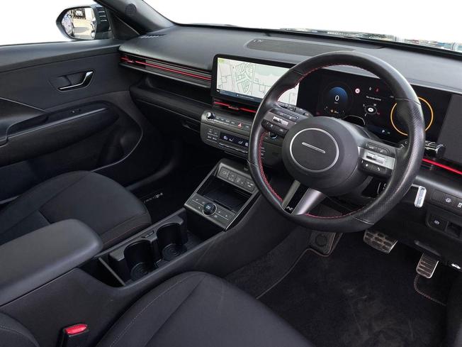 HYUNDAI Kona Photo 6