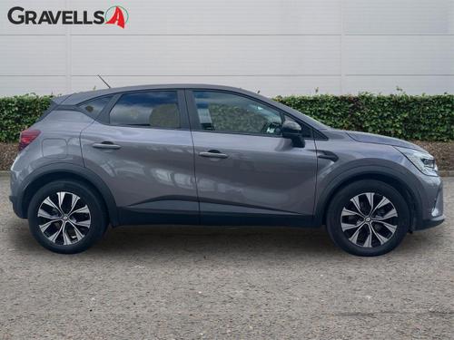 Renault CAPTUR Photo autoimg-3a7aa3990c36b369a5188c03f64149952e377c4d.jpg