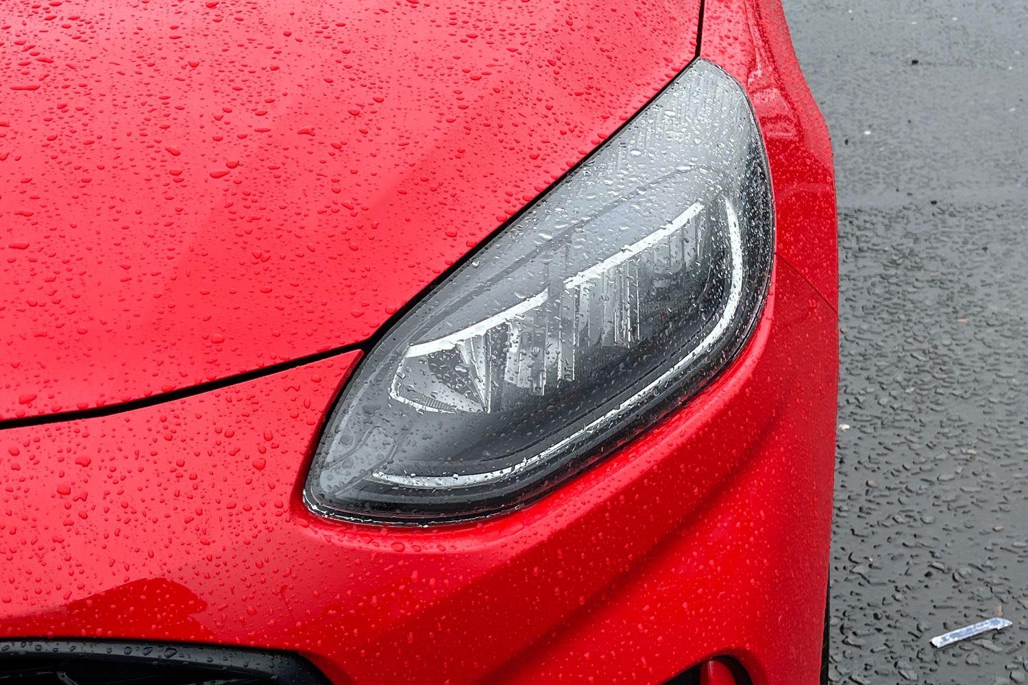 Ford FIESTA Photo 22