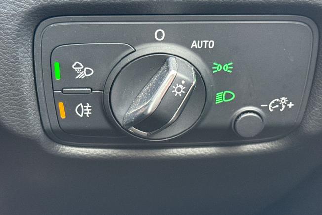 AUDI A3 Photo 35