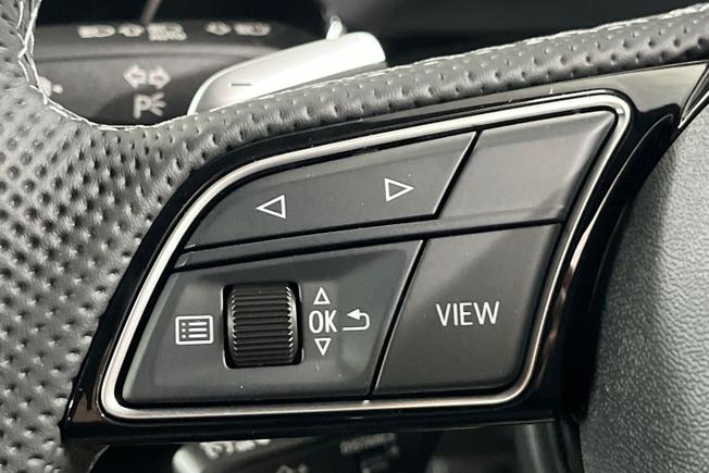 AUDI A3 Photo 16