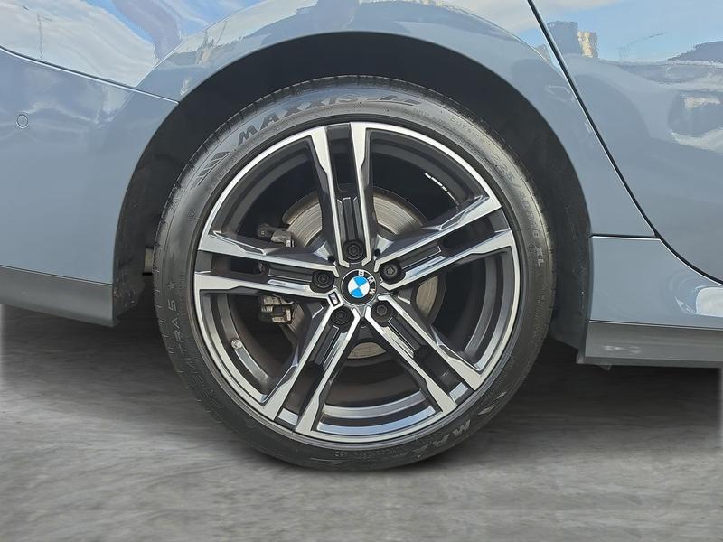 Used BMW 2 Series Gran Coupe YJ73ZJM 9