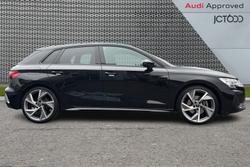 AUDI A3 Photo 4