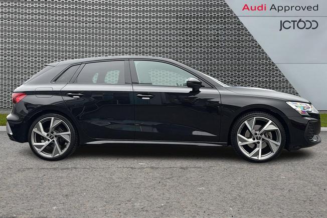 AUDI A3 Photo 4